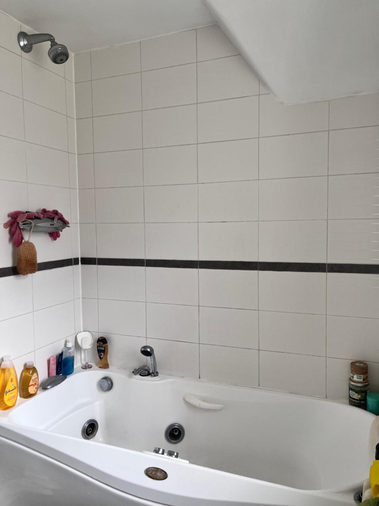 Private Room In Charming Detached House In Newington Edimburgo Exterior foto