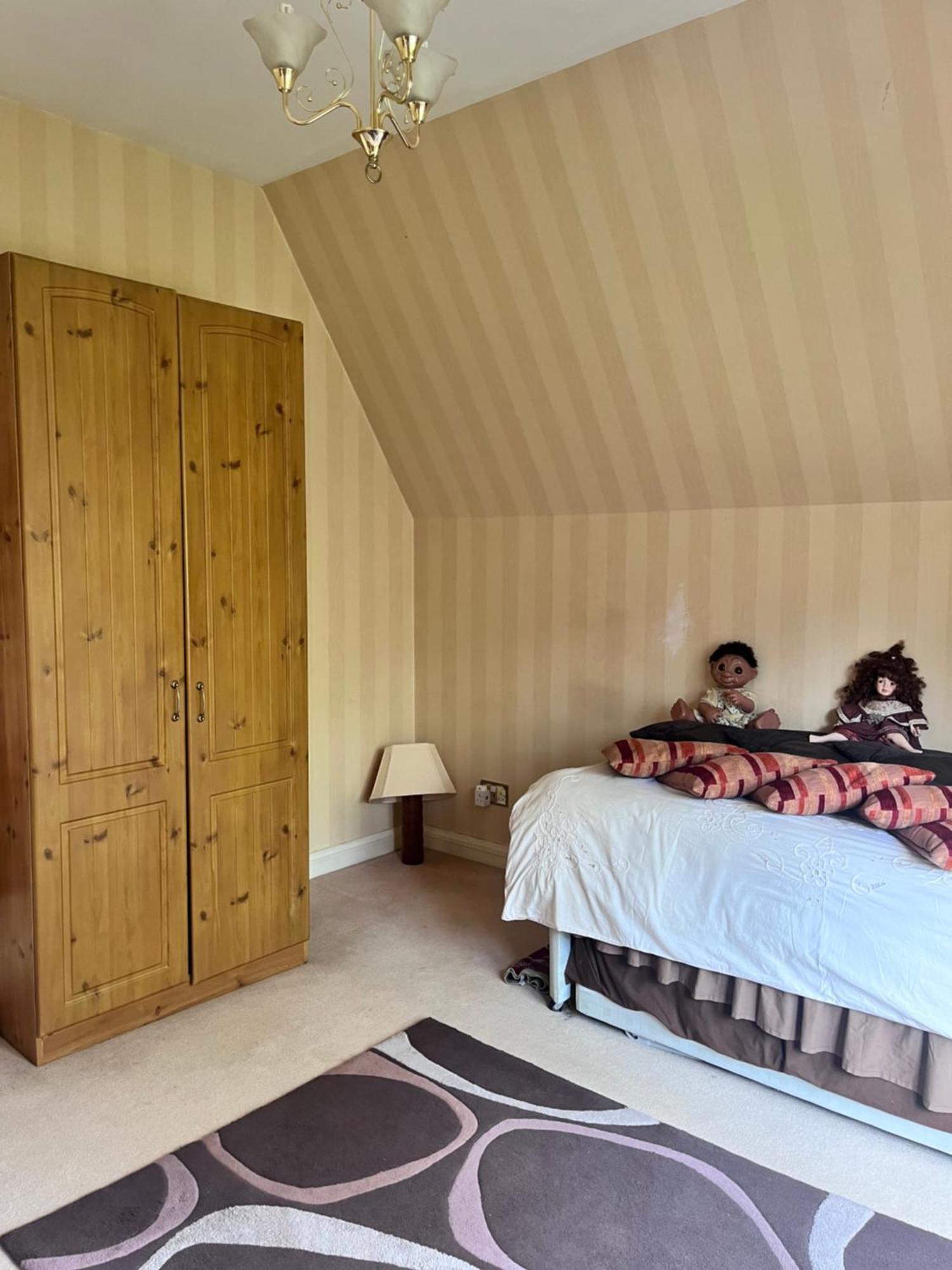Private Room In Charming Detached House In Newington Edimburgo Exterior foto