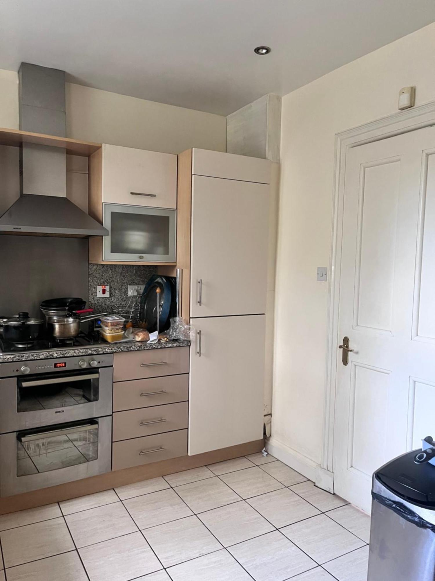 Private Room In Charming Detached House In Newington Edimburgo Exterior foto