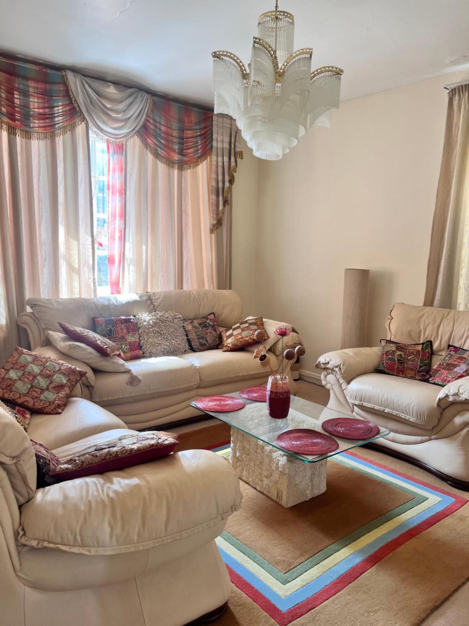 Private Room In Charming Detached House In Newington Edimburgo Exterior foto